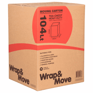 How to Use Plastic Moving Boxes When Moving - MyMovingReviews