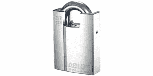 Locks For Storage Units - Abloy